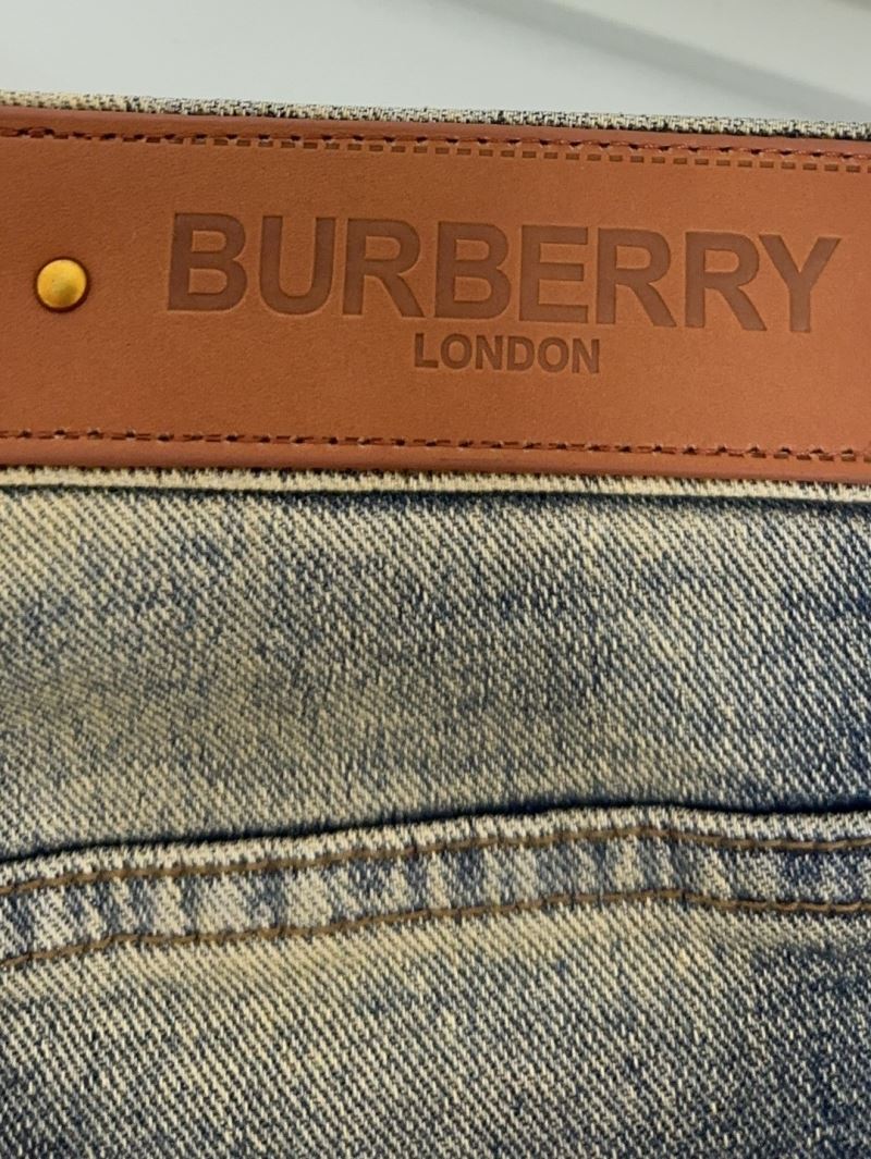 Burberry Jeans